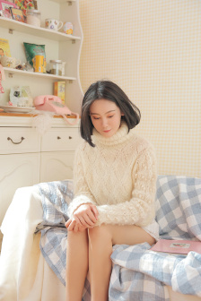 少女播放第6集视频免费观看